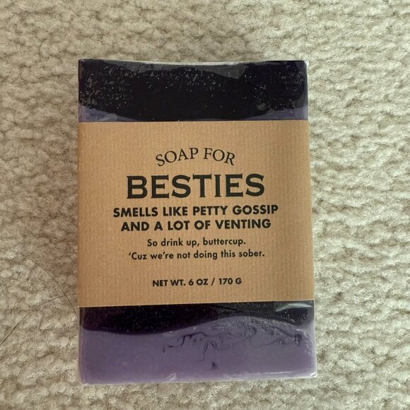 Whiskey River Soap Besties - Picture 4 of 4